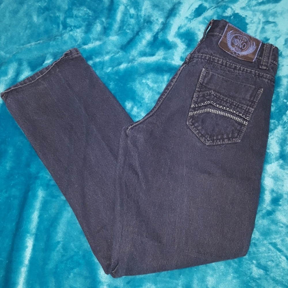 Dark Blue jeans