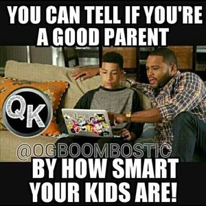 Meet your Posher, Adanna