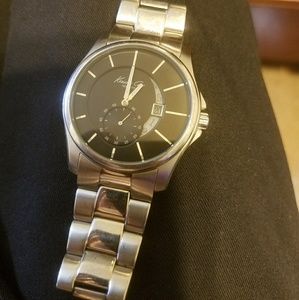 Kennith cole men's watch