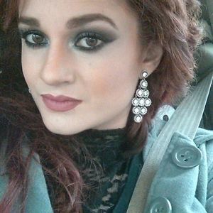 Meet your Posher, La flaca