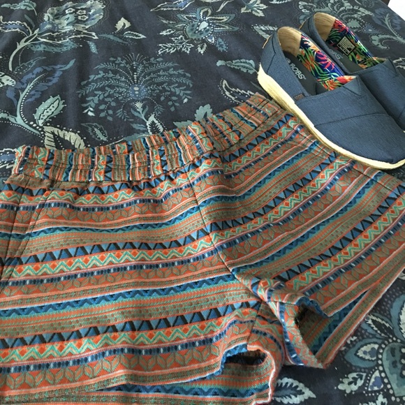 J. Crew Pants - J Crew shorts