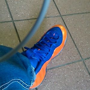 Meet your Posher, Sean