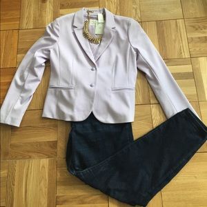 NWT! Gap Academy Blazer