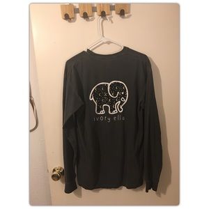 Ivory Ella Moonlight 🌙