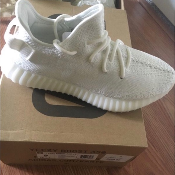 Yeezy 350 Boost - new release