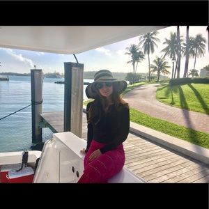 Meet your Posher, Jacqueline