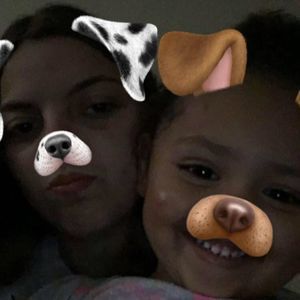 Meet your Posher, Miranda