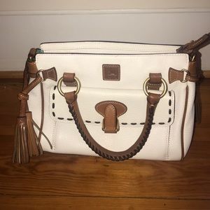 Dooney and Bourke purse