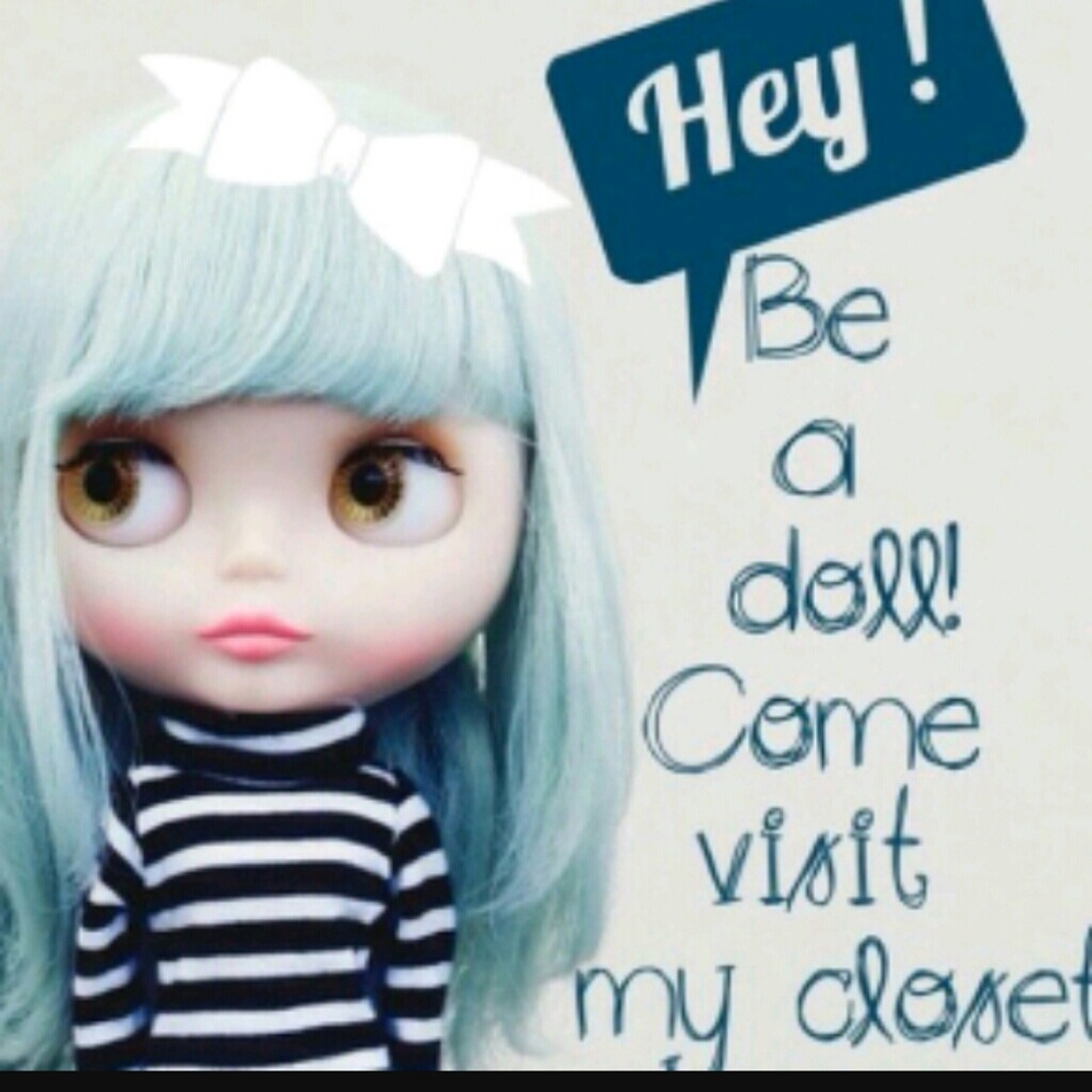 Come visit!