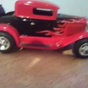 Meet your Posher, Nancy