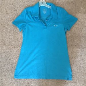 Nike tennis shirt