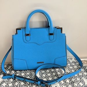 SALE!!!! Rebecca Minkoff Amorous satchel