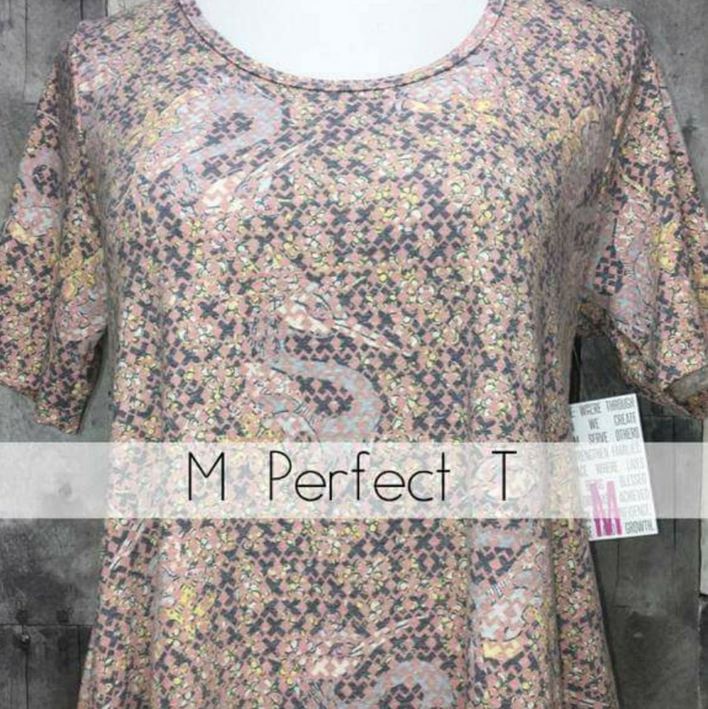 *SALE* Lularoe Perfect T