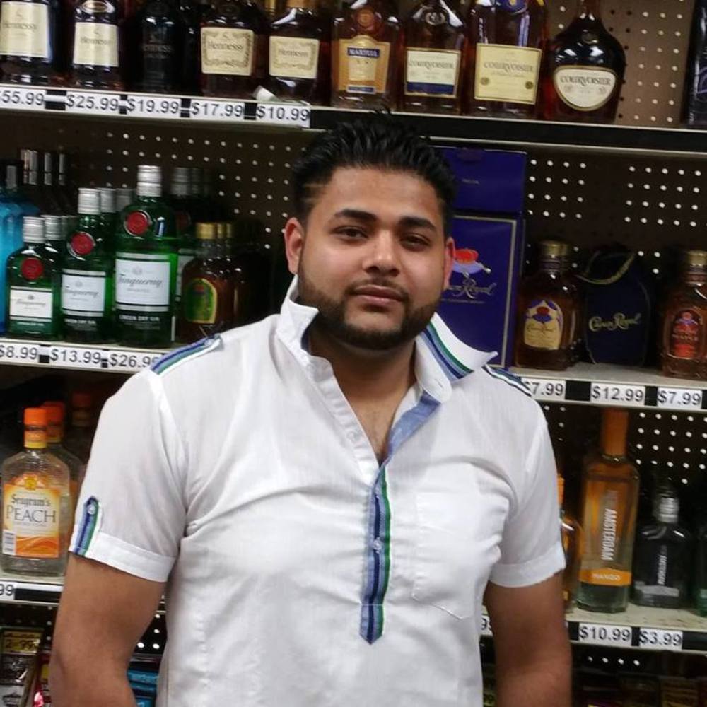 Meet your Posher, Rasneep