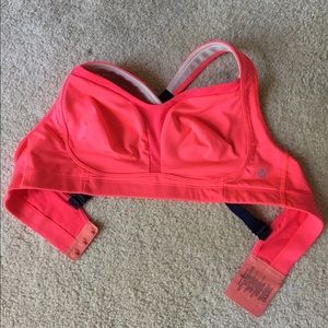 Lululemon high support bra