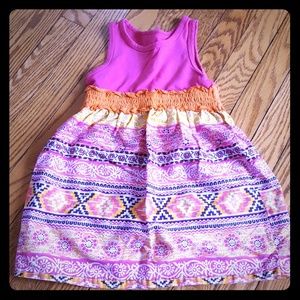 Adorable 2t dress