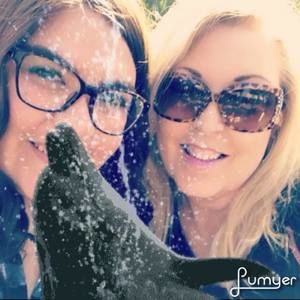 Meet your Posher, Billye