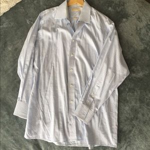 Men's Michael Kor's Dress Shirt