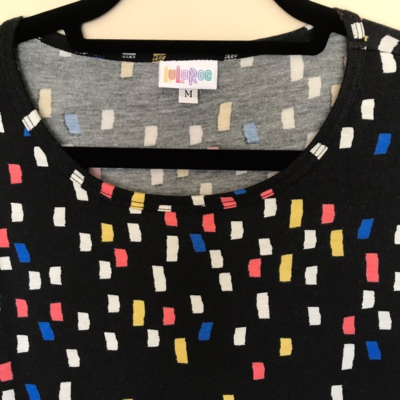 LLR JULIA DRESS - Picture 2 of 2