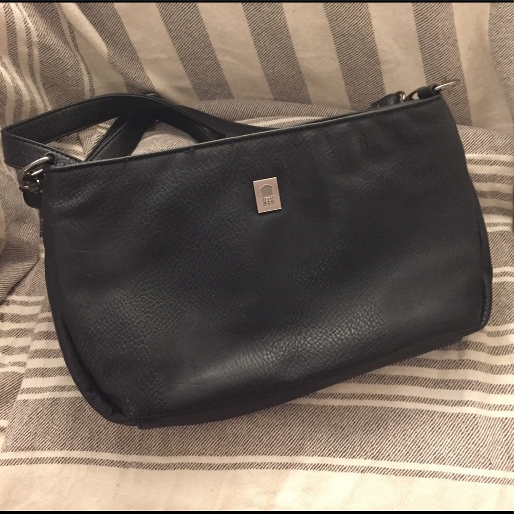 Brooklyn Industries crossbody bag