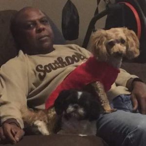 Meet your Posher, Cheryl