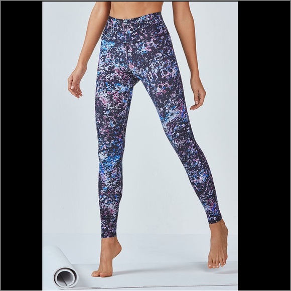 lisette high waisted legging fabletics