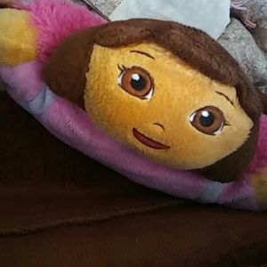 Meet your Posher, Tanya