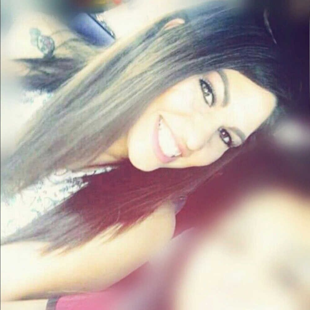 Meet your Posher, Amanda