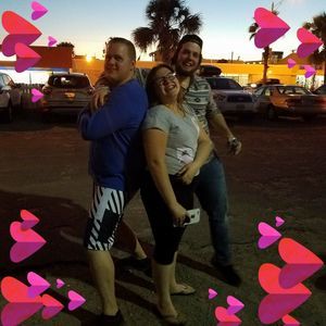 Meet your Posher, Tami