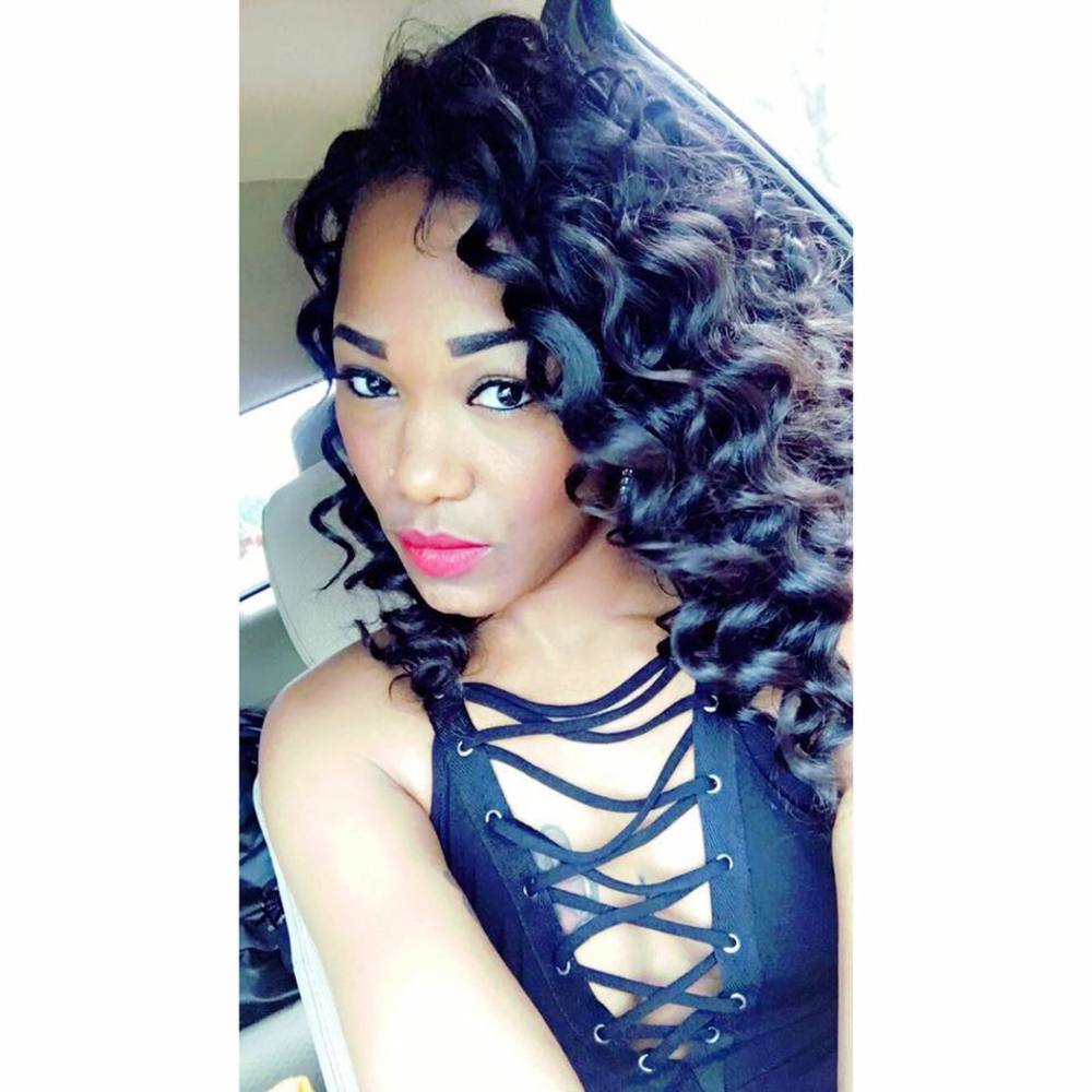 Meet your Posher, Tynecia