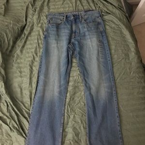 Men's Relaxed Jeans