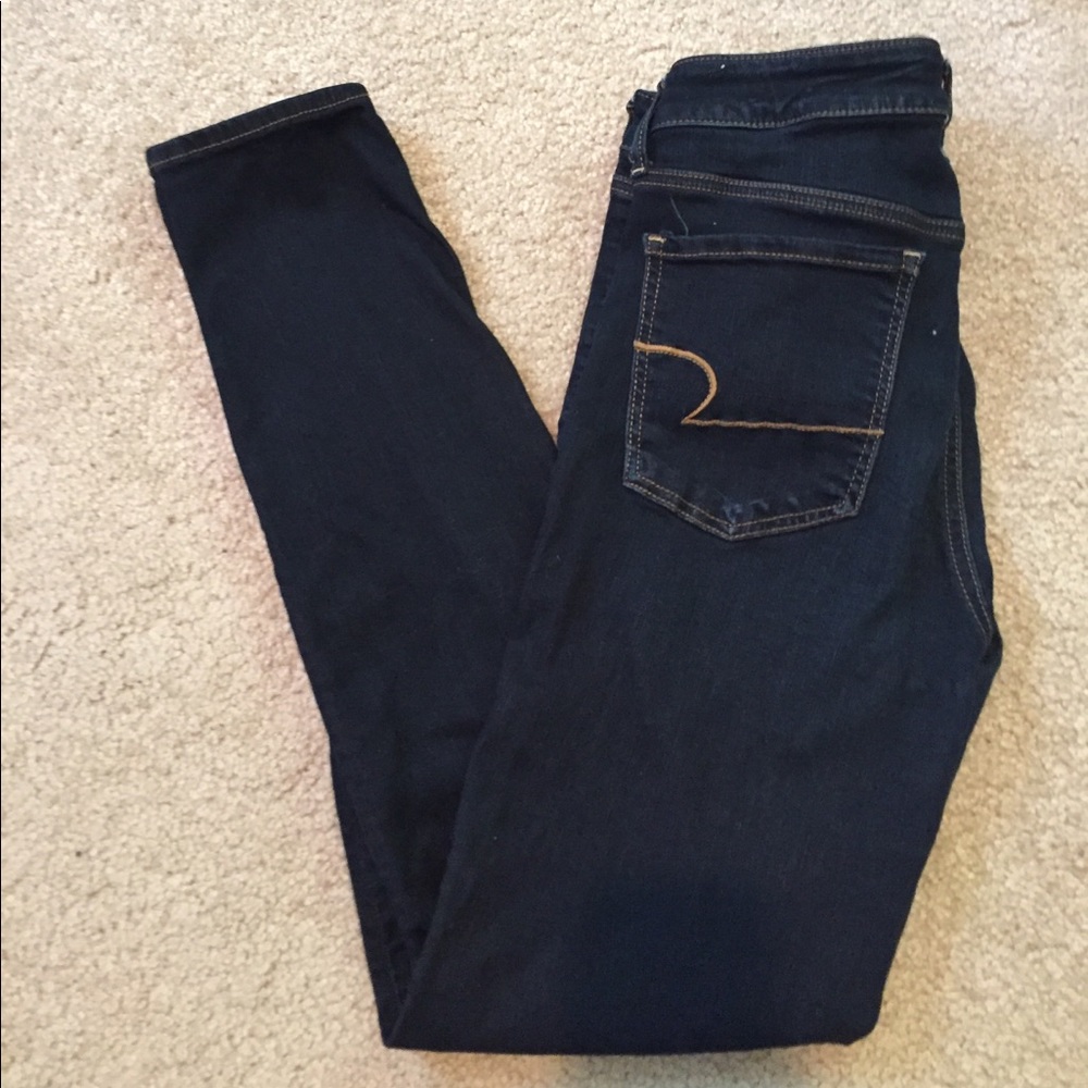 American Eagle Jegging