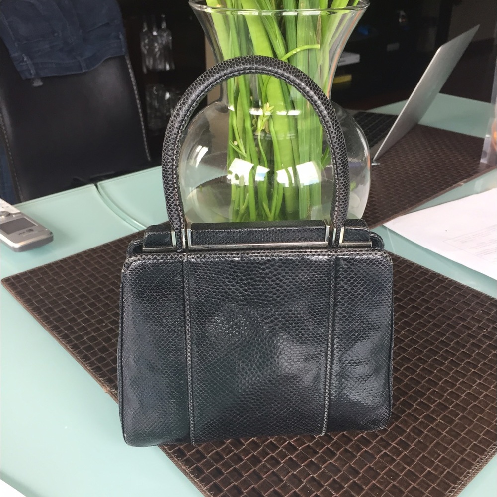 Judith leiber
