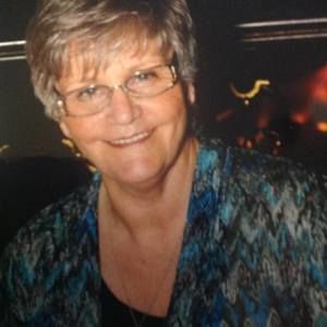 Meet your Posher, Sally