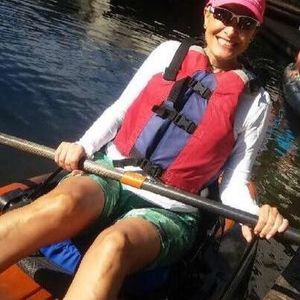 Meet your Posher, Antonella