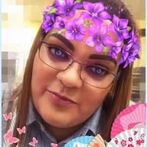 Meet your Posher, Doris