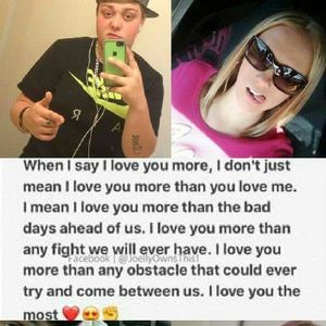 Meet your Posher, Ashlie