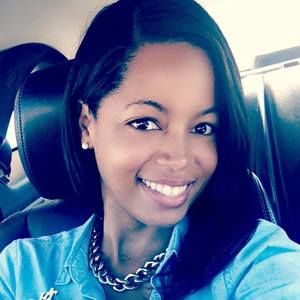 Meet your Posher, April