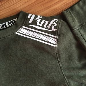 Victoria's Secret sweatshirt