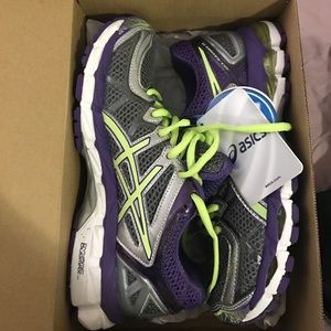 Asics sneakers Gel kayano 21