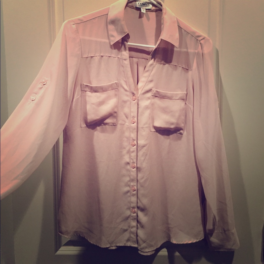 Classic Portofino shirt