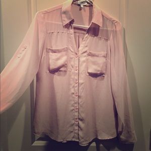 Classic Portofino shirt