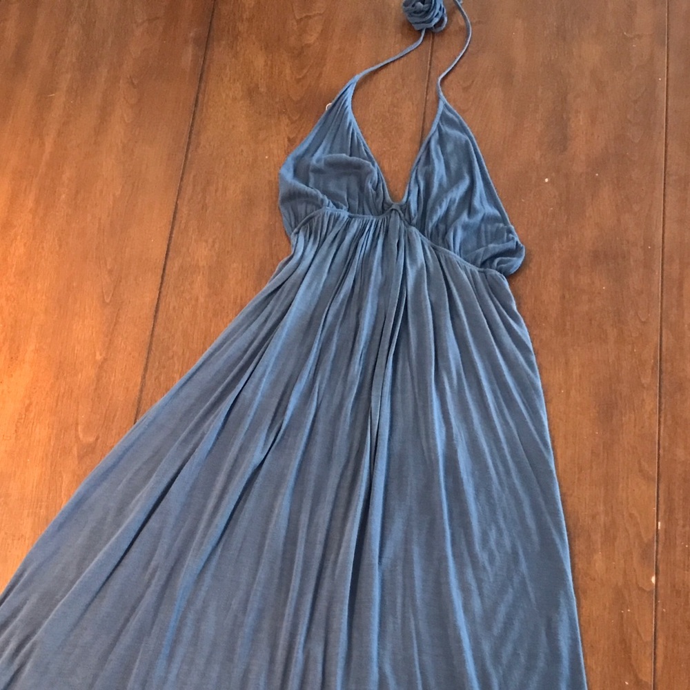 Michael Stars maxi dress