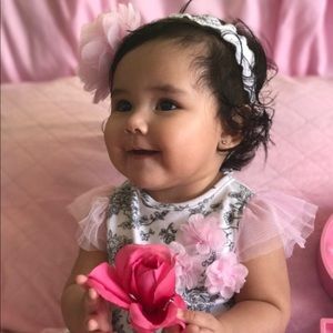 Meet your Posher, Gigi