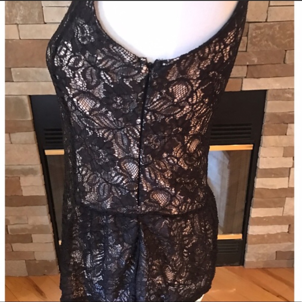 Peplum Top - Picture 3 of 4