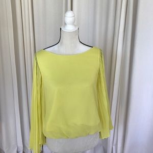Alice + Olivia Blouse