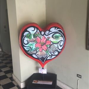 Meet your Posher, Daisy