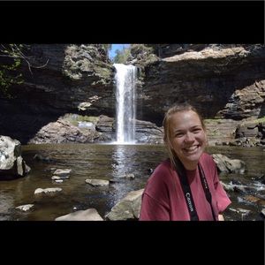 Meet your Posher, Rileigh