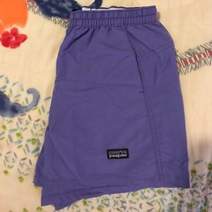 Women's Patagonia shorts