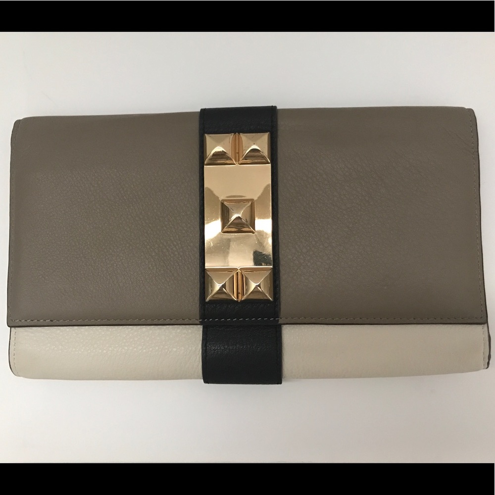 Vince Camuto 'Louise' Clutch